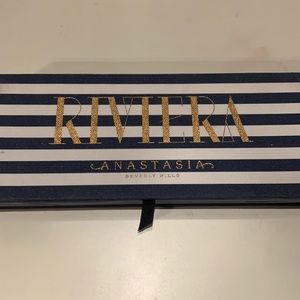 Anastasia Beverly Hills RIVIERA palette